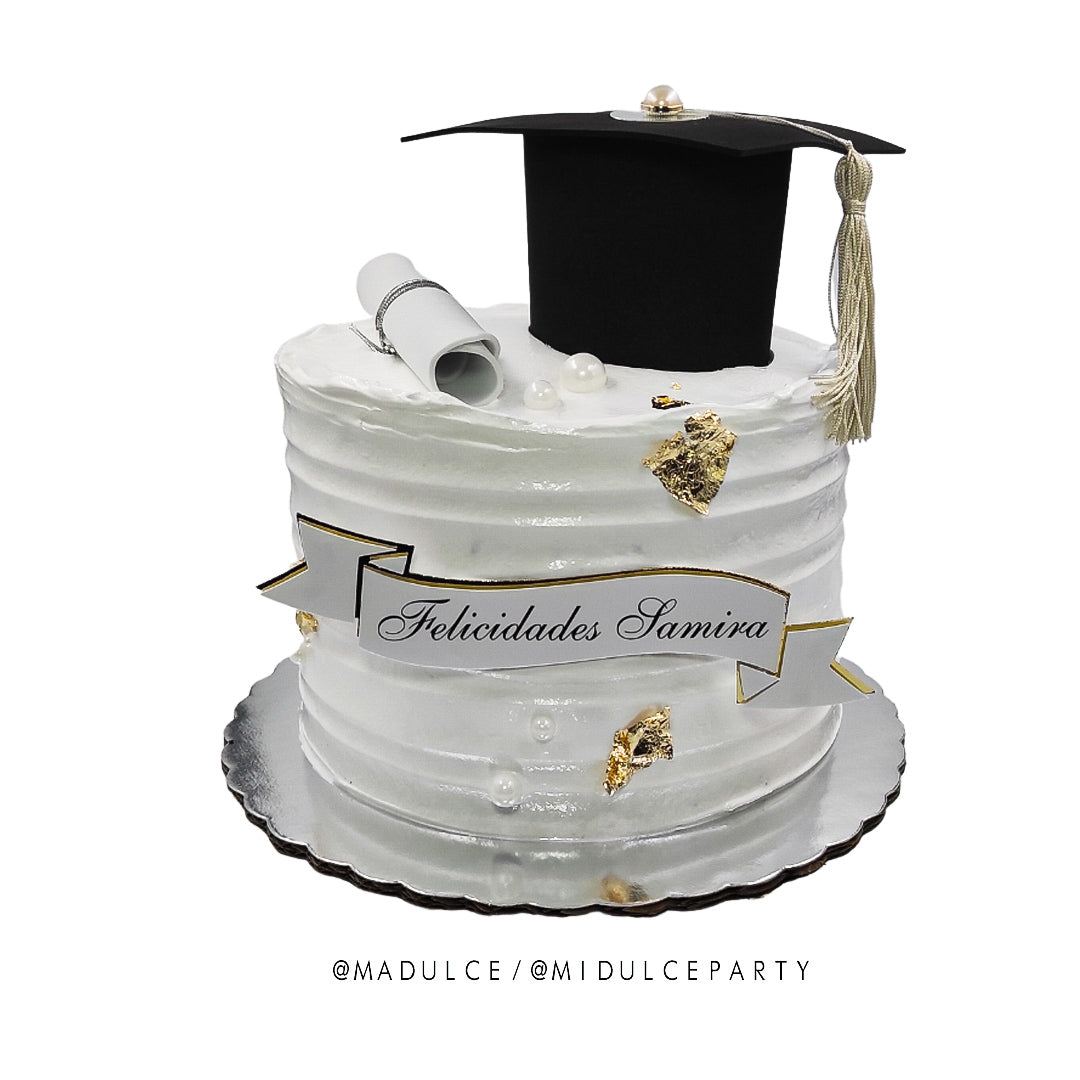 GRADUACION SIMPLE