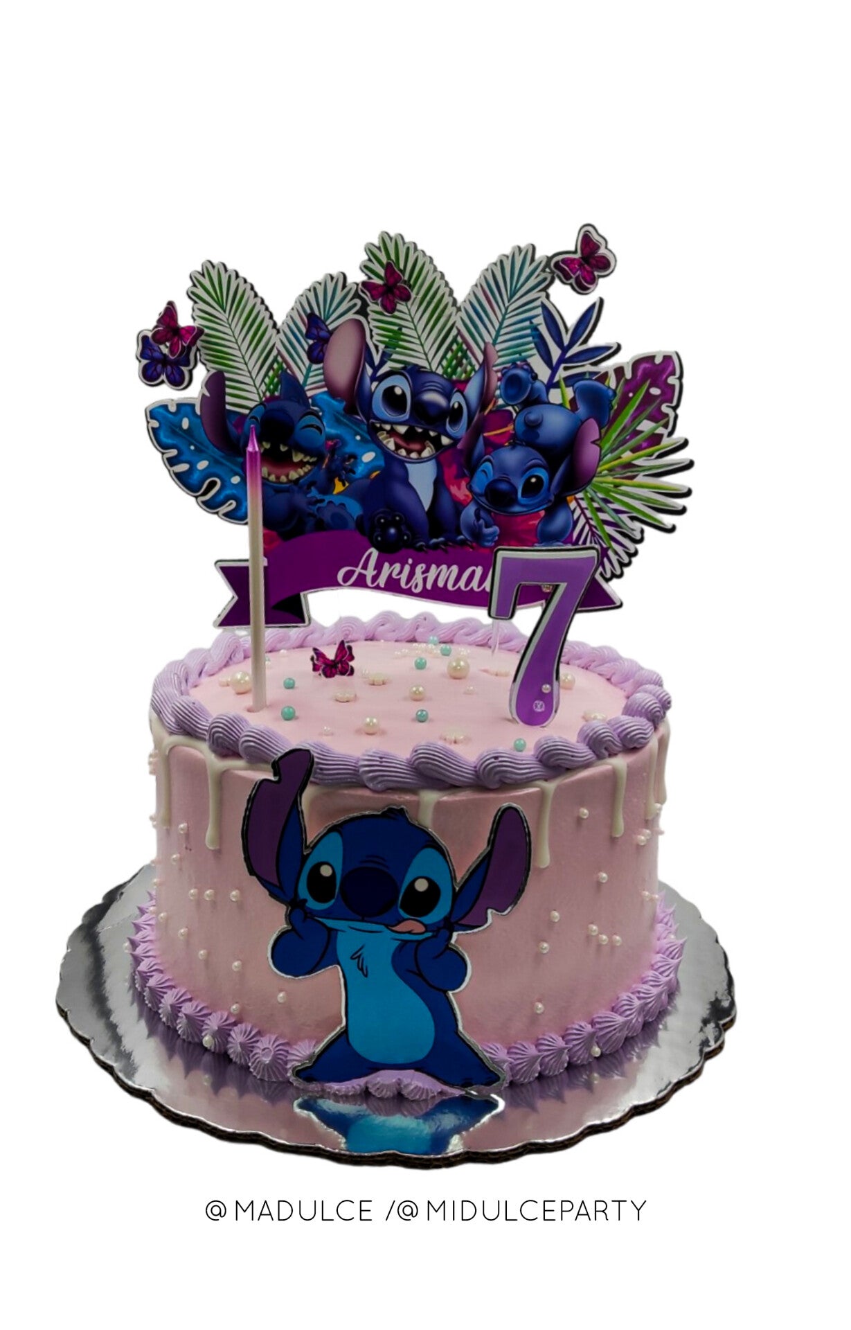 LILO Y STITCH 2