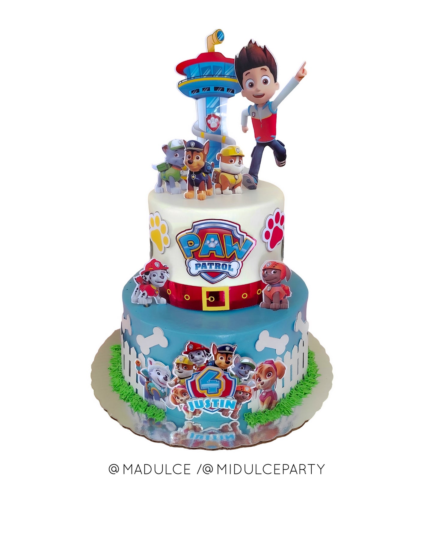 PAW PATROL8