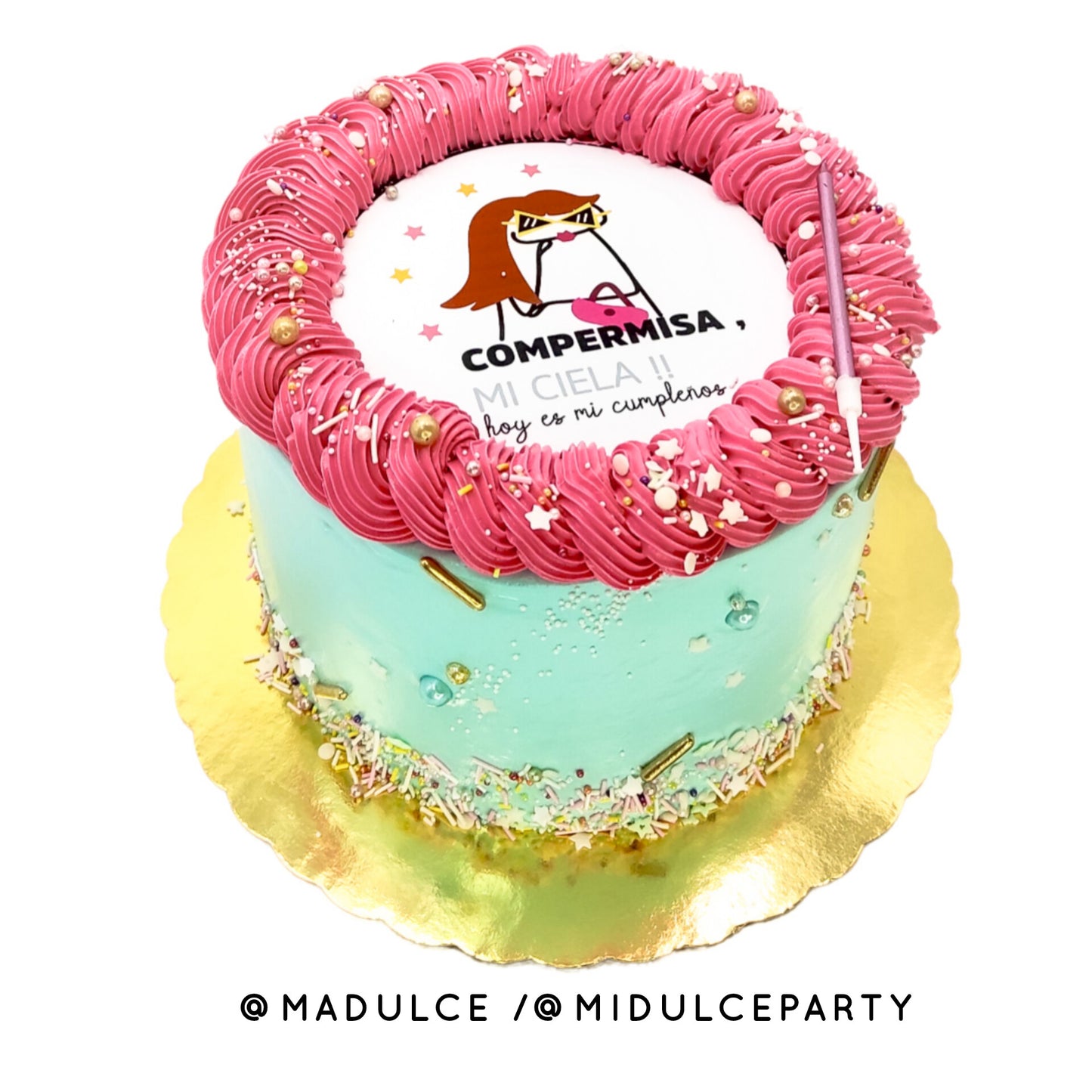 FLORK MEME CAKES (PROMO)4
