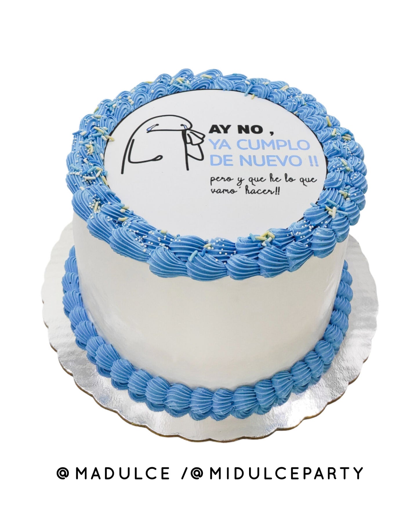 FLORK MEME CAKES (PROMO)7