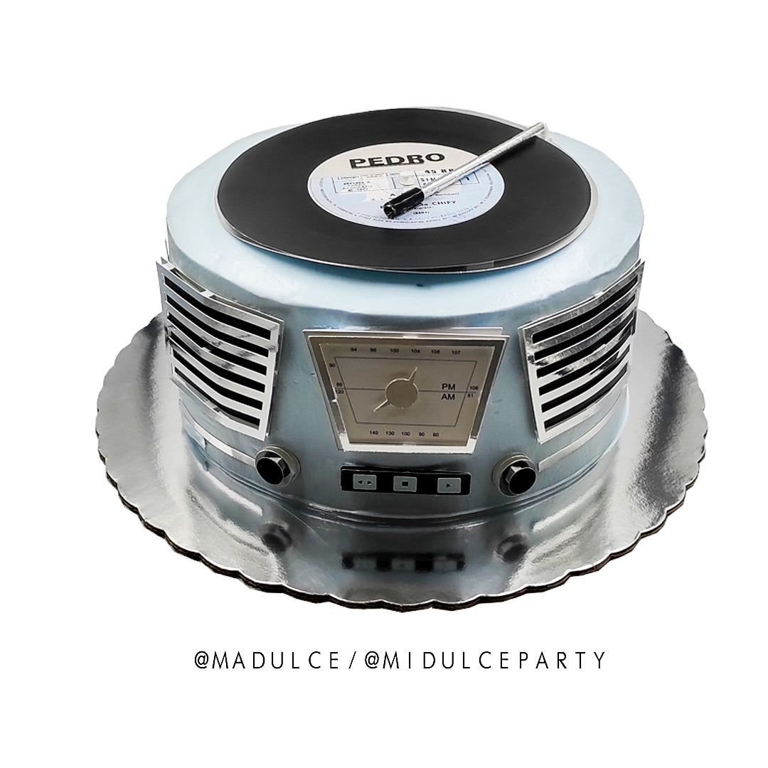 RADIO