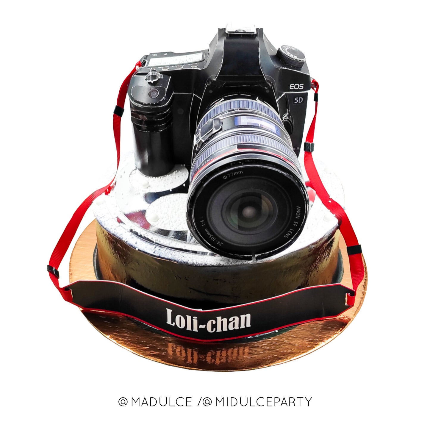CAMARA