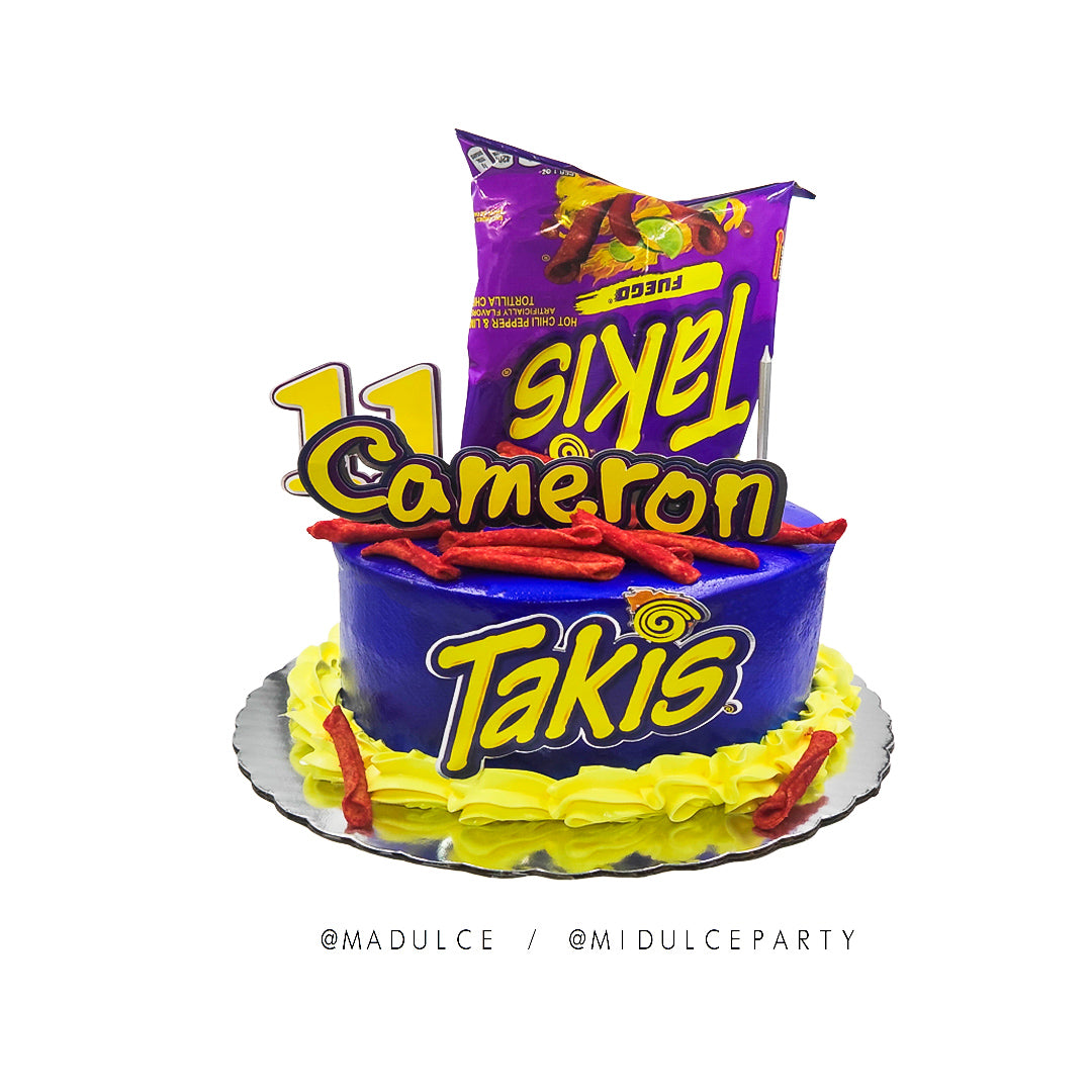 TAKIS