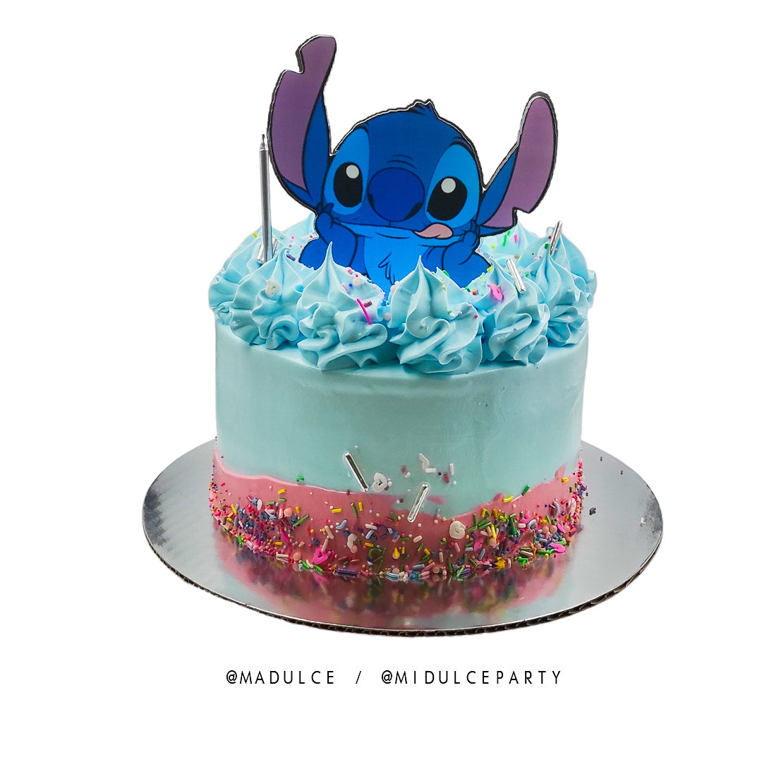 LILO Y STITCH