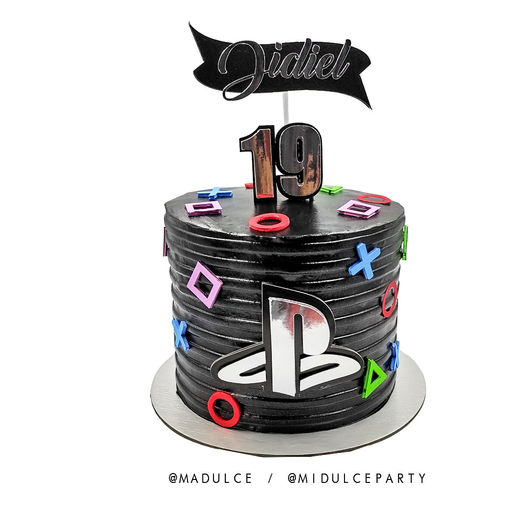 PlayStation
