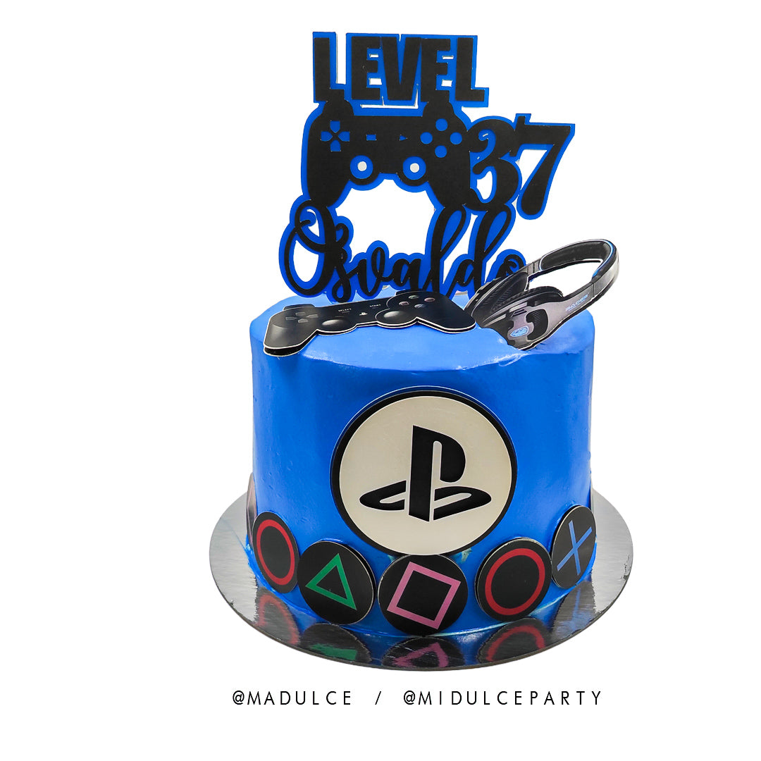 PlayStation PLAY