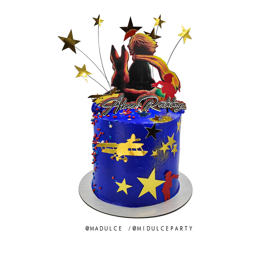 PRINCIPITO