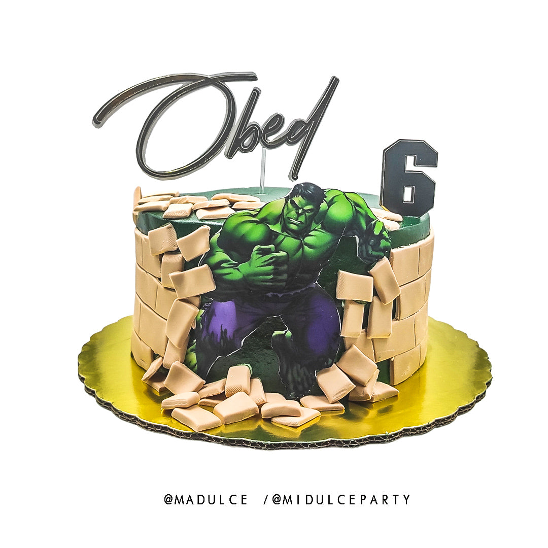 HULK
