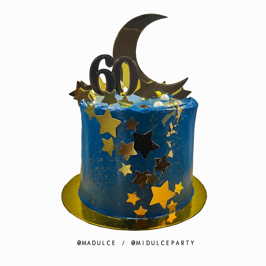 LUNAS Y ESTRELLAS