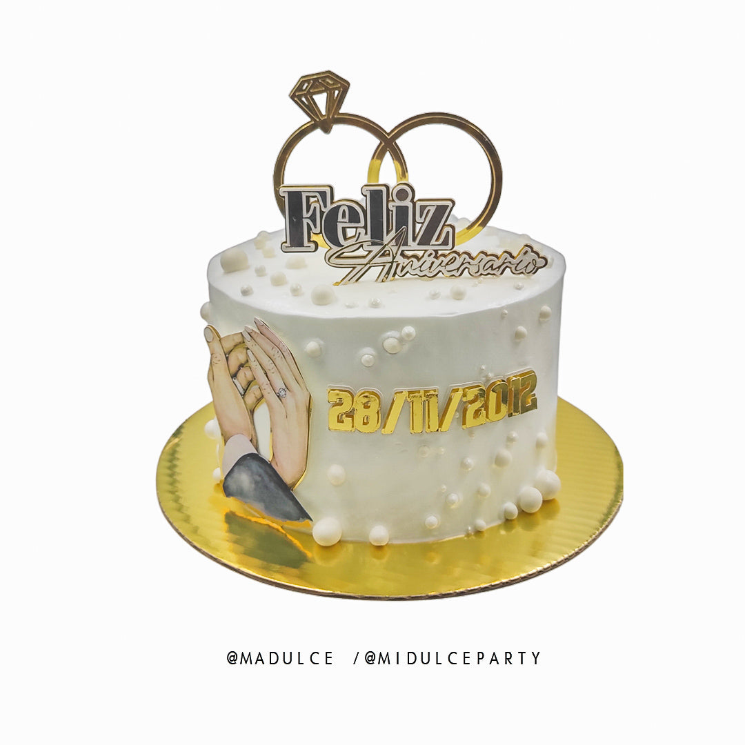 ANIVERSARIO