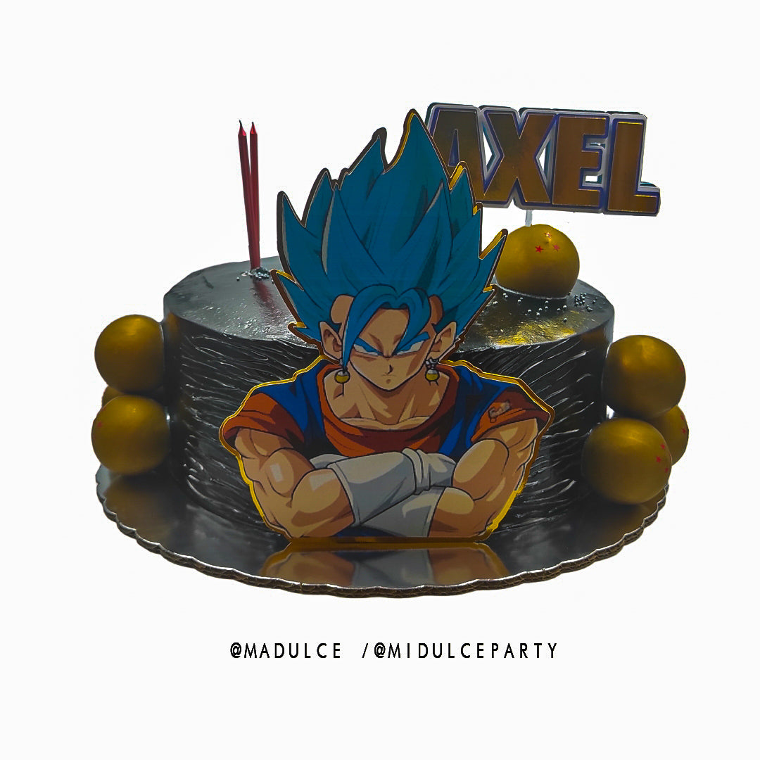 GOKU