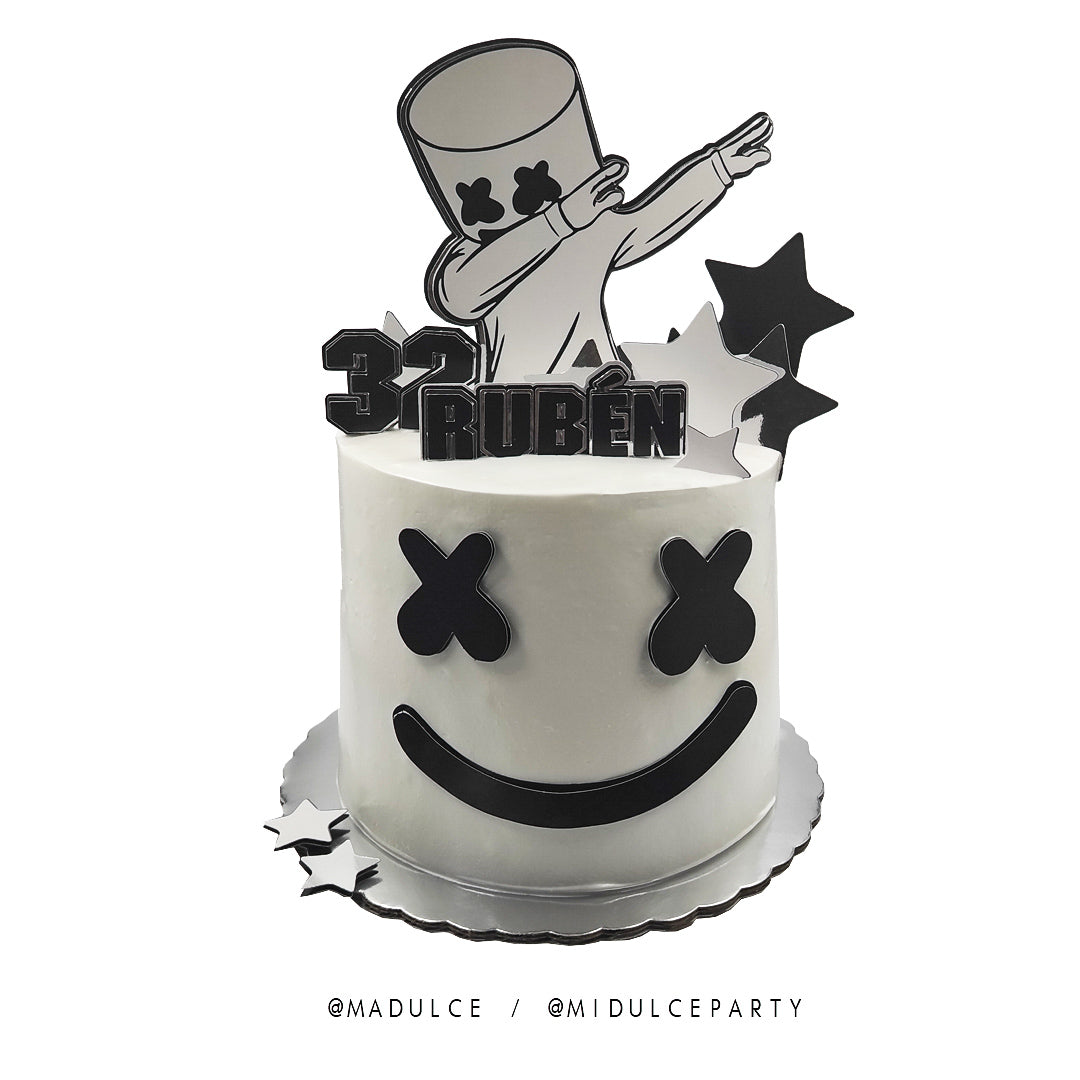 MARSHMELLO DJ