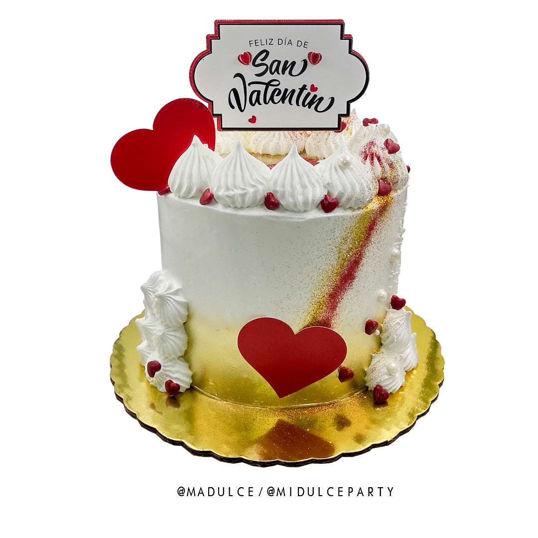 SSAN VALENTINE