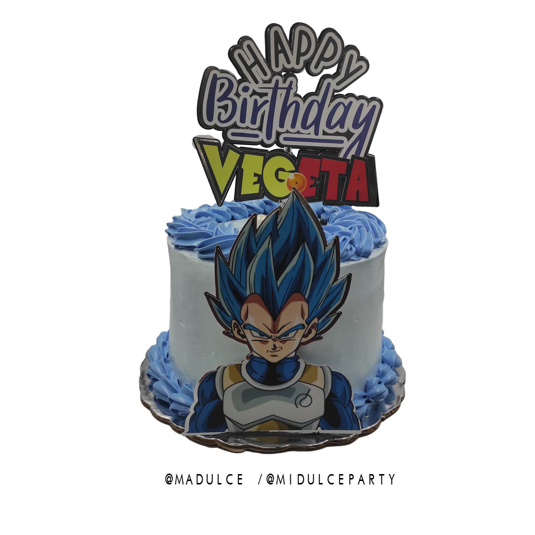 VEGETA