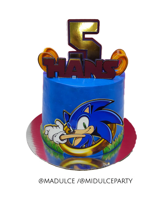 SONIC BB