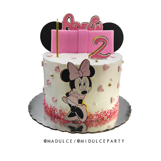 MINNIE MOUSE 3