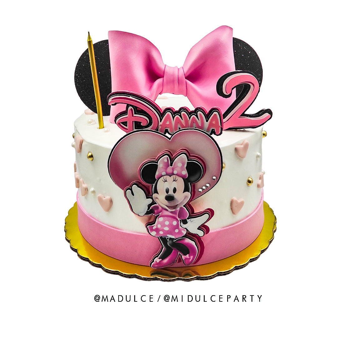 MINNIE MOUSE 5